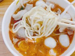 -明月虾面(厦禾路店)
