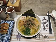 -火影忍者一乐拉面(环球港店)