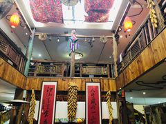 -昆虫窝子·特色云南菜(拓东路总店)