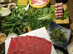 -慢丽江·云南野生菌土鸡锅(西山店)