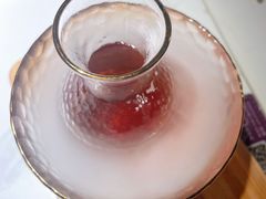 青梅酒-马邦子·紫苏烤鱼(恒隆广场店)