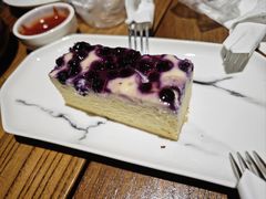 -榖屋house of flour(张江首店)