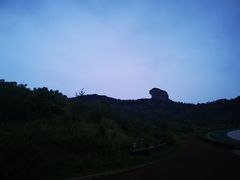 -鼎盛王朝康熙大典实景演出