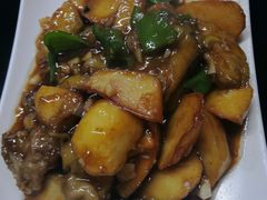 -东北酱骨头馆(蓁巷店)