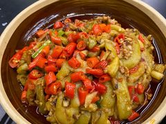 豆角茄子-潇湘阁(三里屯SOHO店)