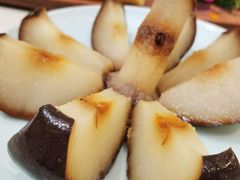 -北李妈妈菜·海肠捞饭(高新万达店)
