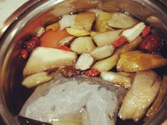-素渡·一茶一素素食馆(新疆店)