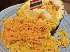 -太食獸泰式茶餐厅(济南万象城店)