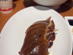 -老北京炸酱面·烤鸭(前门店)