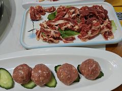 -乡土黄·鲜牛肉火锅·小龙虾(兴业街店)