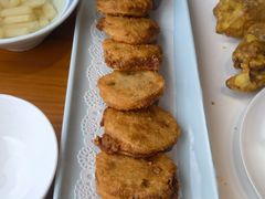 -莲餐厅·湖北菜·潜江小龙虾店(愚园路店)