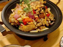 -小厨子私房菜·云南美食店