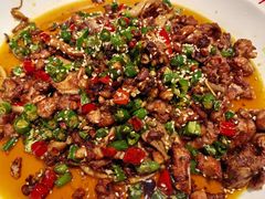 -鸡毛店·川菜(双楠店)