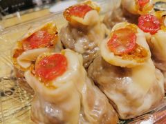 白玉兰小烧卖-白玉兰食品(甜云店)