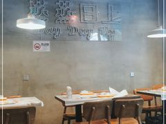 大堂-靓靓蒸虾·头牌蒸虾(南山桂庙店)