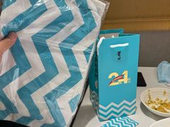 -莆田餐厅PUTIEN(三里屯店)