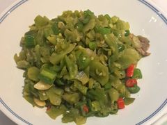 -老馆子·建德菜·山肴鱼鲜(海威新界店)