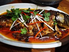 -蔡家酒楼(一德街店)