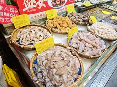 -必点海鲜·海肠捞饭大王(滨江道店)