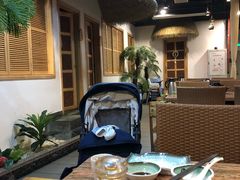 -春润大地海南椰子鸡(沙井京基百纳广场店)