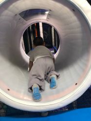 -meland亲子乐园•派对•研学(苏州悠方购物中心店)