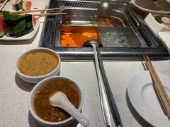 -海底捞火锅(天鹅湖银泰店)