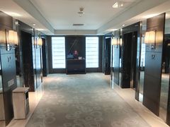 -北京希尔顿逸林酒店