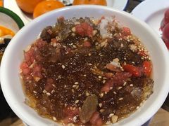-沪小二炭火蛙锅(淮海中路美食不夜城店)