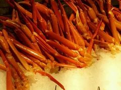 -汉巴味德自助餐厅(嘉定宝龙广场店)