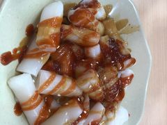 混酱肠粉-百家鸡味馆(清泰店)