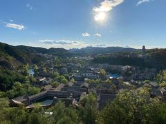 -云端咖啡(山顶教堂店)