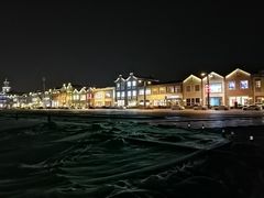 -王府井奥莱临潼小镇(临潼店)