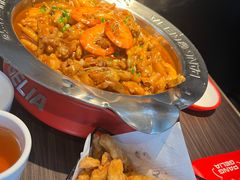 -胖哥俩肉蟹煲(杭州下沙学林街店)