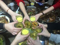 -79号渔船海鲜饭店(华强北店)