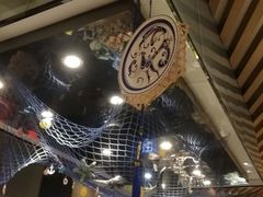-阳光壹佰美爵酒店-绿洲西餐厅