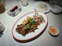 -码头见·潮汕菜(领展中心城店)