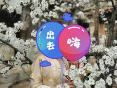 -潭柘寺景区