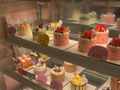 -吉川堂·日式甜点专门店(正佳广场店)