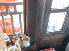 -东门口涮肉·砂锅·烤串(老门东店)