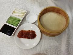 -前门烤鸭(江东中路店)