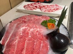 -海底捞火锅(上元大街店)