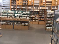 -MUJI无印良品(万达天鹅湖店)