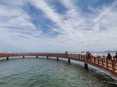 -养马岛旅游度假区