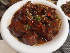 -滇越乘象云南餐厅(豆各庄店)