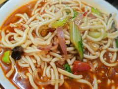 -张四烤羊肉(西藏自治区拉萨市丹杰林巷店)
