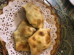 烤包子-新疆红柳花餐厅(新洲店)