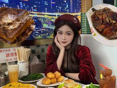 -澳门陈光记烧味饭店(万象城店)