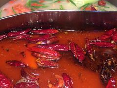 -天都火锅酒楼(虹梅南路店)