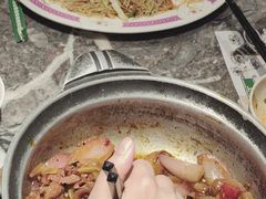 -禄婶鸡煲·打边炉