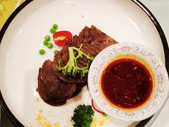 酱牛肉-小圆门美食宫(昆仑路店)